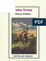 [PDF] 04 Jules Verne - Steaua Sudului 1972