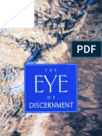 The Eye of Discernment by Ajaan Lee Dhammadharo