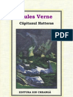(PDF) 05 Jules Verne - Capitanul Hatteras 1973