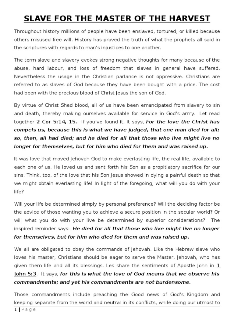 Master thesis format picture