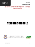Download Ems 2 Teachers Module Etems 2009 by Roszelan Majid SN12769999 doc pdf