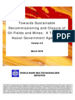 Decommission Toolkit3 Full