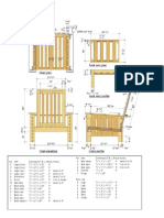 Chair - Morris Outdoor Chair