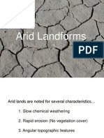 PP Phys Geog Arid Landforms
