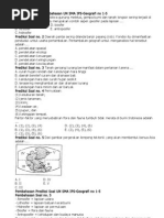 Download Prediksi Soal Dan Pembahasan UN SMA IPS GEOGRAFI by osryar SN127706067 doc pdf