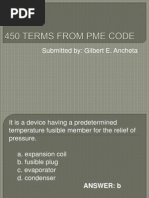 Question Mechanical Enginnering