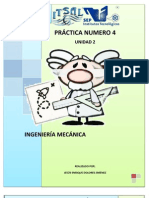 Practica 4 Unidad 2