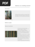 Download Intro to bamboo and bamboo building by Evan Schoepke SN12772234 doc pdf