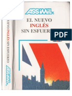 Assimil - El Nuevo Ingles Sin Esfuerzo