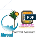 Abroad Placement Assistance Sridurgha Lakshmi Inc NDT QA QC API AWS ASME Welding Training 9600162099 Inspection Services 16
