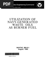Military Fuel Codes and Spec | PDF | Jet Fuel | Gasoline