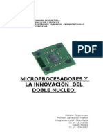 Microprocesadores