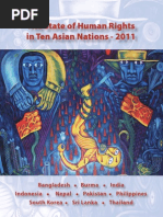 Download The State of Human Rights In Ten Asian Nations by Tracy  SN127730188 doc pdf