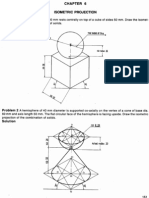 Isometric Projection0001