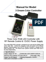 RGB-DC83 Users Manual