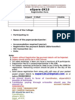 Registescr Form