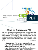 Operacion 72
