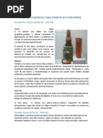 Trabajo Social Humanistica 1, Historia de Los Mayas,Ceramica, Textiles, Etnia Etc..