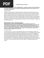 Gooning: A Safe Practice Guide | PDF | Sexual Arousal | Psychology