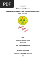 Download citra perusahaan terhadap keputusan pembeliandocx by Katherine Margareth Poluan SN127739085 doc pdf