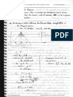 AHM531 RC1: Non Rectangular Beams, Analysis and Designe of T-Beams By: Ahmed Essam Mansour