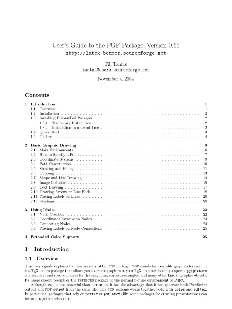 PG Fuser Guide | PDF