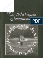 Hollis - The Archetypal Imagination - Reduced