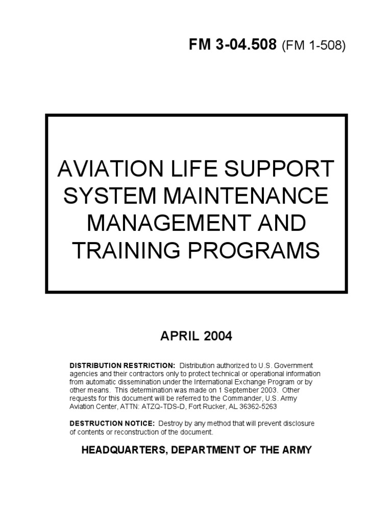 fm3 04 | PDF | United States Army | Logistics
