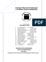 Alat Kontrasepsi DLM Islam