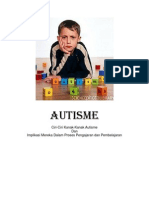 Autism e