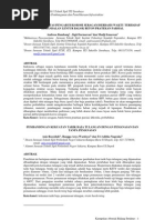 Download Kumpulan Abstrak Seminar Nasional VII 2011 Bidang Struktur fix2pdf by Dimas W L Pamungkas SN127745545 doc pdf