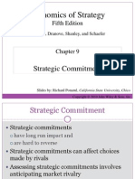 Economics of Strategy: Fifth Edition