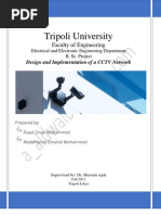 Download Design and Implementation of CCTV Network Thesis by Oneil Aldwaib SN127748804 doc pdf