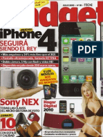 Gadget 19 Julio 20105