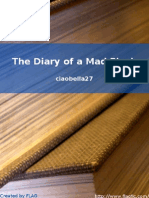 Ciaobella27 - The Diary of A Mad Flask - Lb2