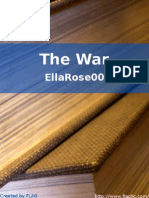 EllaRose00 - The War Th2