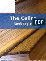 Iambeagle - The Cellar