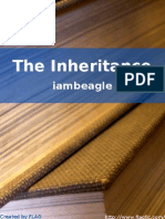 Iambeagle - The Inheritance