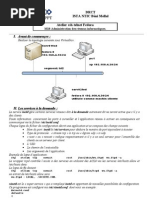 Atelier SSH Telnet Version Final