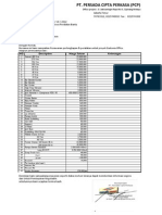 Price List Sewa Alat PDF