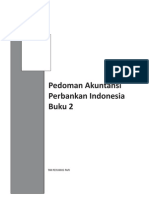 Pedoman Akuntansi Perbankan Indonesia@