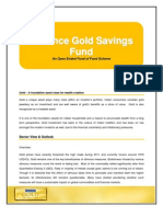 RGSF Product Note Oct 2012 PDF