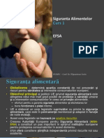  Siguranta Alimentelor 