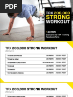 Partes Del Trx Computing And Information Technology