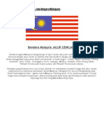 Folio Sivik (Bendera-Bendera Dan Jata-Jata Negeri-Negeri Di Malaysia)