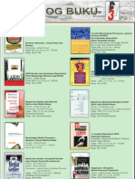 Katalog Buku LP3Y