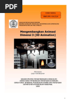 Download Mengembangkan Animasi Dimensi 3 by arif SN12775203 doc pdf