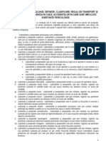 Substante Periculoase PDF