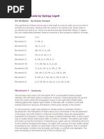 Download Musica Ricercata by Gyorgy Ligeti by sergioblecua SN127753578 doc pdf
