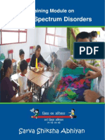Download Module 1 Autism by Mina Agarwal SN127755950 doc pdf